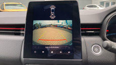 Renault Clio 1.0 TCe 90 RS Line 5dr Petrol Hatchback